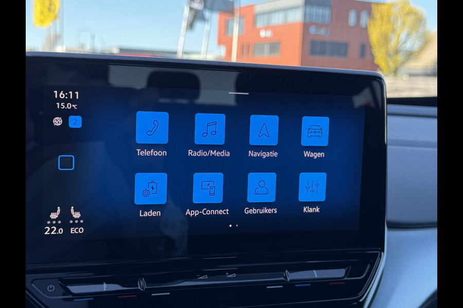 Volkswagen ID.4 First 77 kWh NL-AUTO | LEDER | ERGOSTOEL