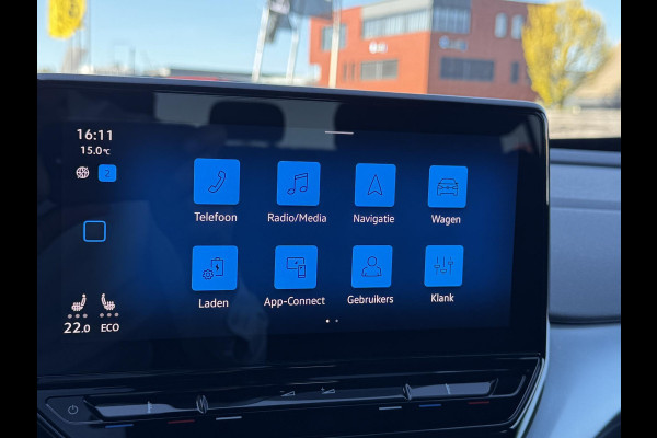 Volkswagen ID.4 First 77 kWh NL-AUTO | LEDER | ERGOSTOEL