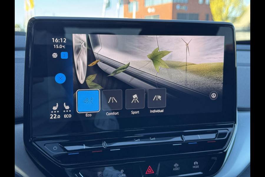 Volkswagen ID.4 First 77 kWh NL-AUTO | LEDER | ERGOSTOEL