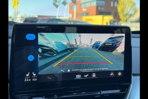 Volkswagen ID.4 First 77 kWh NL-AUTO | LEDER | ERGOSTOEL