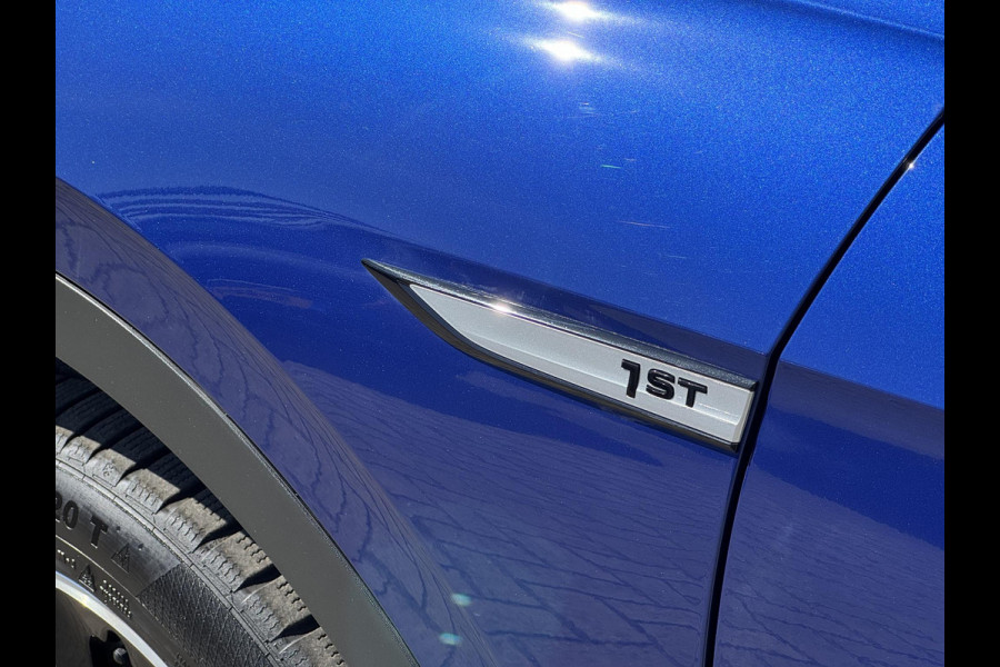 Volkswagen ID.4 First 77 kWh NL-AUTO | LEDER | ERGOSTOEL