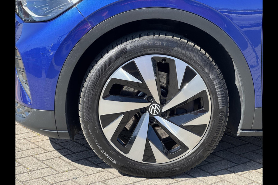 Volkswagen ID.4 First 77 kWh NL-AUTO | LEDER | ERGOSTOEL