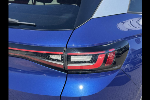 Volkswagen ID.4 First 77 kWh NL-AUTO | LEDER | ERGOSTOEL