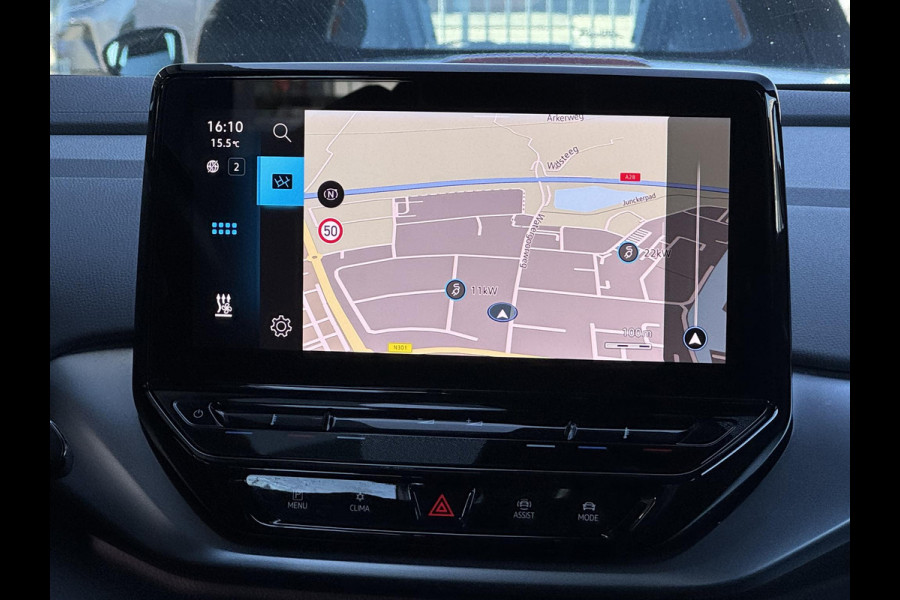 Volkswagen ID.4 First 77 kWh NL-AUTO | LEDER | ERGOSTOEL