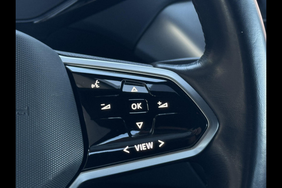 Volkswagen ID.4 First 77 kWh NL-AUTO | LEDER | ERGOSTOEL