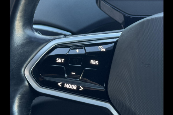Volkswagen ID.4 First 77 kWh NL-AUTO | LEDER | ERGOSTOEL