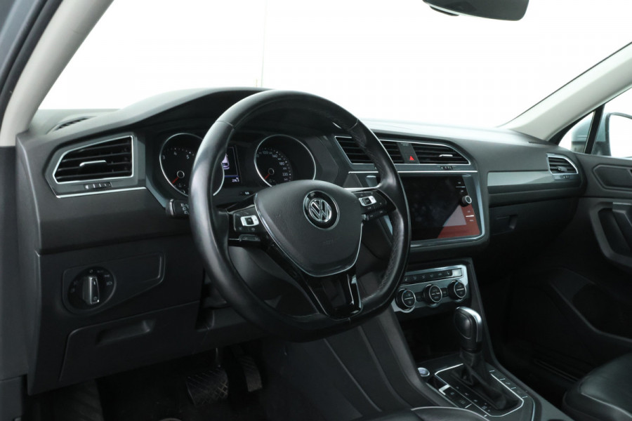 Volkswagen Tiguan Allspace 1.5 TSI Comfortline Business Automaat, Leer, Apple carplay,