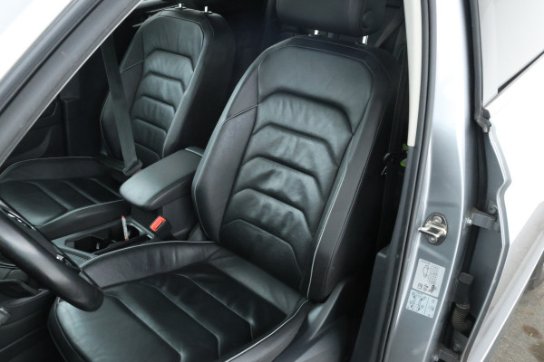 Volkswagen Tiguan Allspace 1.5 TSI Comfortline Business Automaat, Leer, Apple carplay,