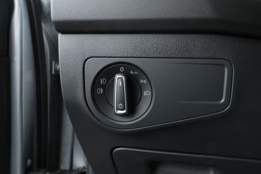 Volkswagen Tiguan Allspace 1.5 TSI Comfortline Business Automaat, Leer, Apple carplay,