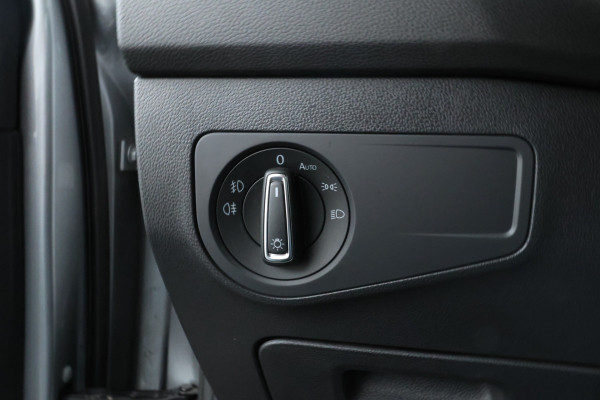 Volkswagen Tiguan Allspace 1.5 TSI Comfortline Business Automaat, Leer, Apple carplay,