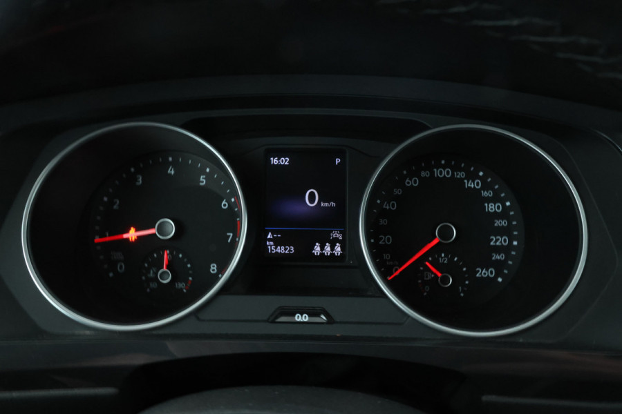 Volkswagen Tiguan Allspace 1.5 TSI Comfortline Business Automaat, Leer, Apple carplay,