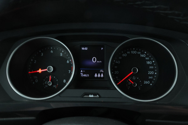 Volkswagen Tiguan Allspace 1.5 TSI Comfortline Business Automaat, Leer, Apple carplay,