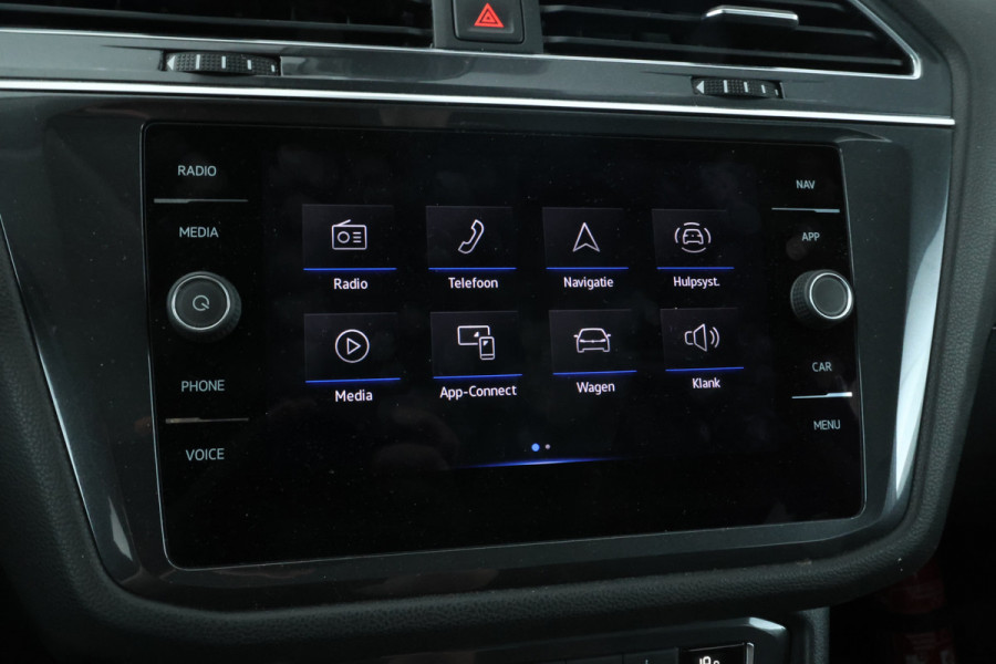 Volkswagen Tiguan Allspace 1.5 TSI Comfortline Business Automaat, Leer, Apple carplay,