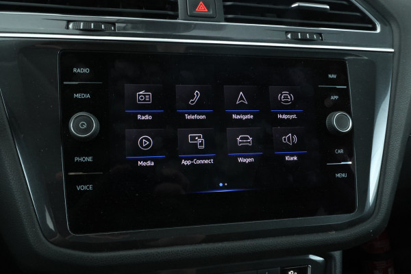 Volkswagen Tiguan Allspace 1.5 TSI Comfortline Business Automaat, Leer, Apple carplay,