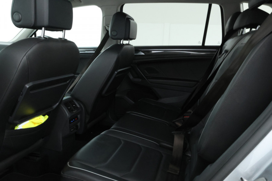 Volkswagen Tiguan Allspace 1.5 TSI Comfortline Business Automaat, Leer, Apple carplay,
