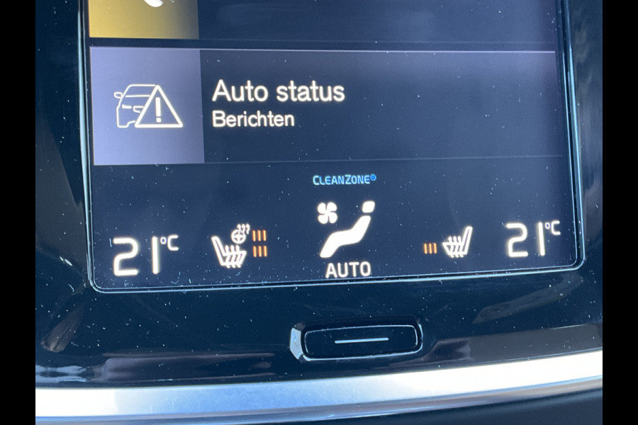 Volvo V60 Cross Country 2.0 D4 AWD Intro Edition Elek.Trekhaak Leder 360-Cam Stoel/Stuurverw Orig.NL Voll.Onderhouden!