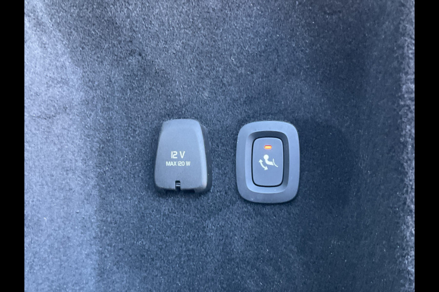 Volvo V60 Cross Country 2.0 D4 AWD Intro Edition Elek.Trekhaak Leder 360-Cam Stoel/Stuurverw Orig.NL Voll.Onderhouden!