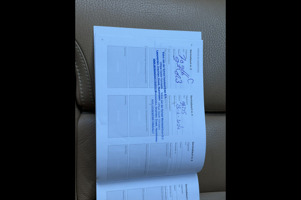 Volvo V60 Cross Country 2.0 D4 AWD Intro Edition Elek.Trekhaak Leder 360-Cam Stoel/Stuurverw Orig.NL Voll.Onderhouden!