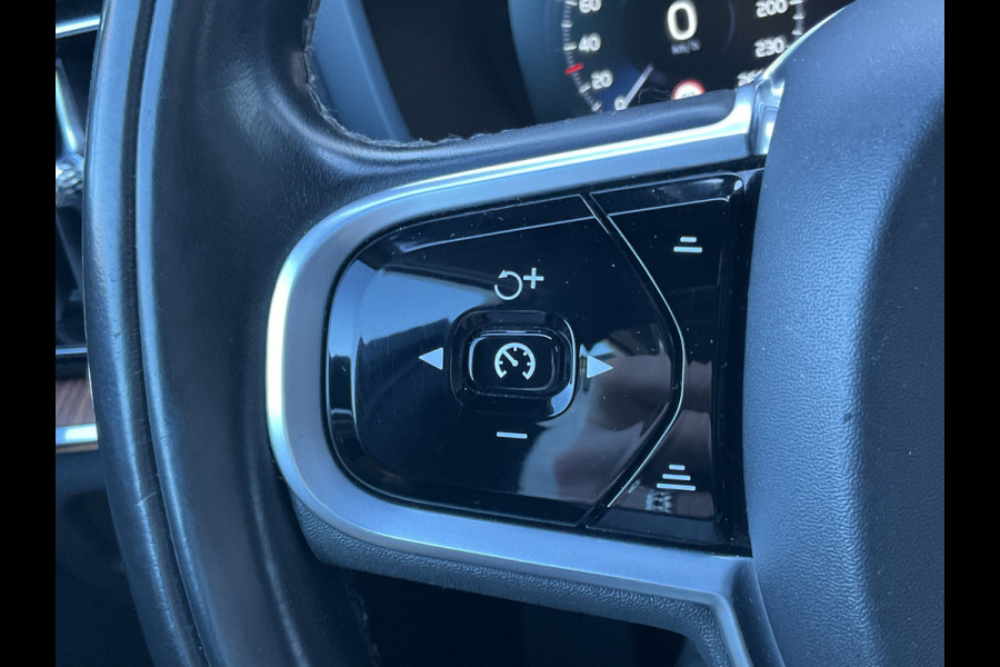 Volvo V60 Cross Country 2.0 D4 AWD Intro Edition Elek.Trekhaak Leder 360-Cam Stoel/Stuurverw Orig.NL Voll.Onderhouden!