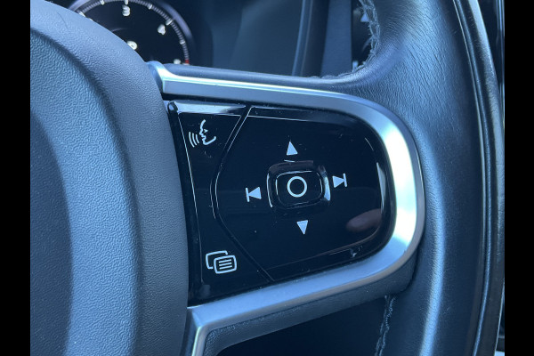 Volvo V60 Cross Country 2.0 D4 AWD Intro Edition Elek.Trekhaak Leder 360-Cam Stoel/Stuurverw Orig.NL Voll.Onderhouden!