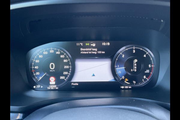 Volvo V60 Cross Country 2.0 D4 AWD Intro Edition Elek.Trekhaak Leder 360-Cam Stoel/Stuurverw Orig.NL Voll.Onderhouden!