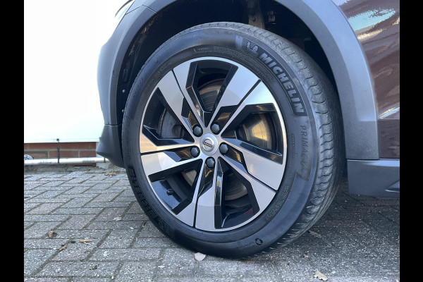 Volvo V60 Cross Country 2.0 D4 AWD Intro Edition Elek.Trekhaak Leder 360-Cam Stoel/Stuurverw Orig.NL Voll.Onderhouden!