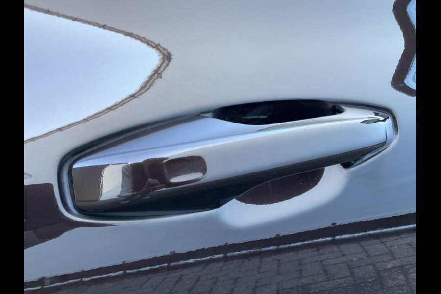 Volvo V60 Cross Country 2.0 D4 AWD Intro Edition Elek.Trekhaak Leder 360-Cam Stoel/Stuurverw Orig.NL Voll.Onderhouden!