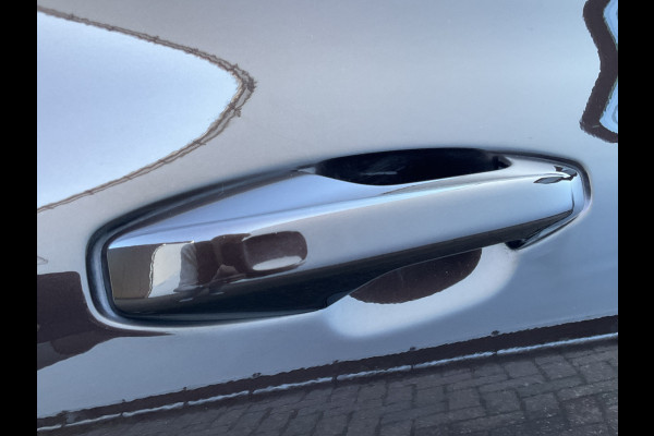 Volvo V60 Cross Country 2.0 D4 AWD Intro Edition Elek.Trekhaak Leder 360-Cam Stoel/Stuurverw Orig.NL Voll.Onderhouden!