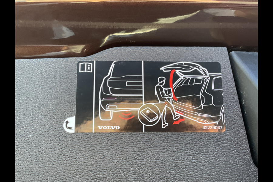 Volvo V60 Cross Country 2.0 D4 AWD Intro Edition Elek.Trekhaak Leder 360-Cam Stoel/Stuurverw Orig.NL Voll.Onderhouden!