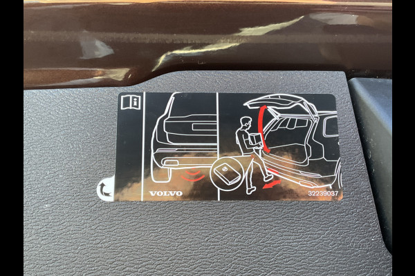 Volvo V60 Cross Country 2.0 D4 AWD Intro Edition Elek.Trekhaak Leder 360-Cam Stoel/Stuurverw Orig.NL Voll.Onderhouden!