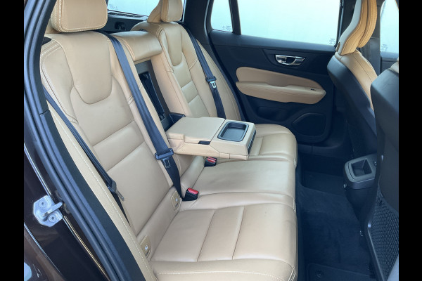 Volvo V60 Cross Country 2.0 D4 AWD Intro Edition Elek.Trekhaak Leder 360-Cam Stoel/Stuurverw Orig.NL Voll.Onderhouden!