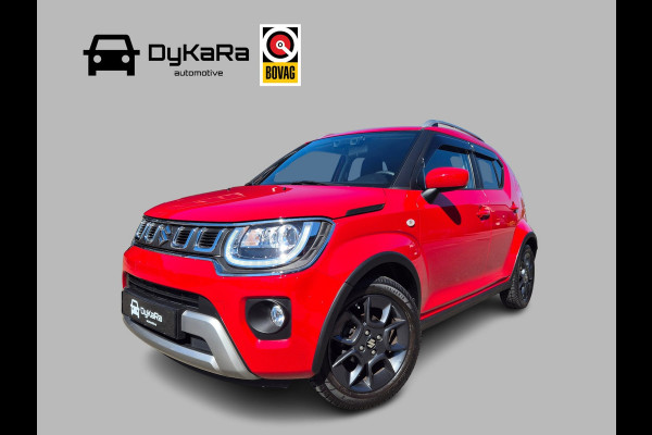 Suzuki Ignis 1.2 Smart Hybrid Select Automaat Navi, Camera, Trekhaak