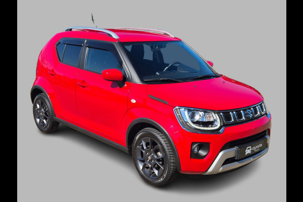Suzuki Ignis 1.2 Smart Hybrid Select Automaat Navi, Camera, Trekhaak