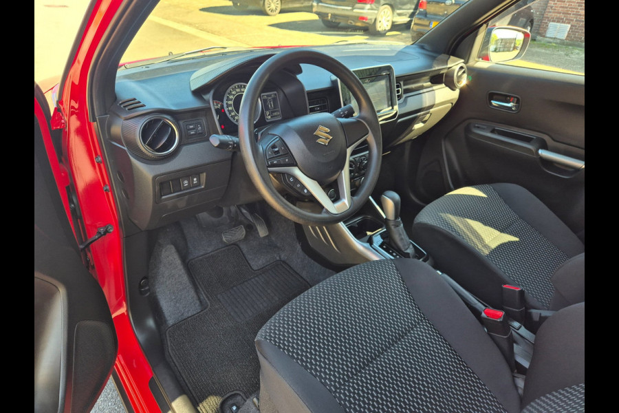 Suzuki Ignis 1.2 Smart Hybrid Select Automaat Navi, Camera, Trekhaak
