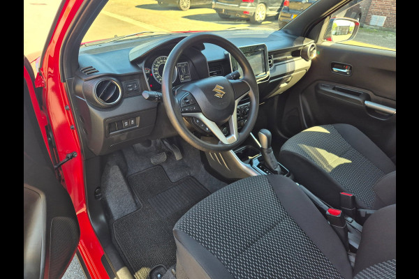 Suzuki Ignis 1.2 Smart Hybrid Select Automaat Navi, Camera, Trekhaak