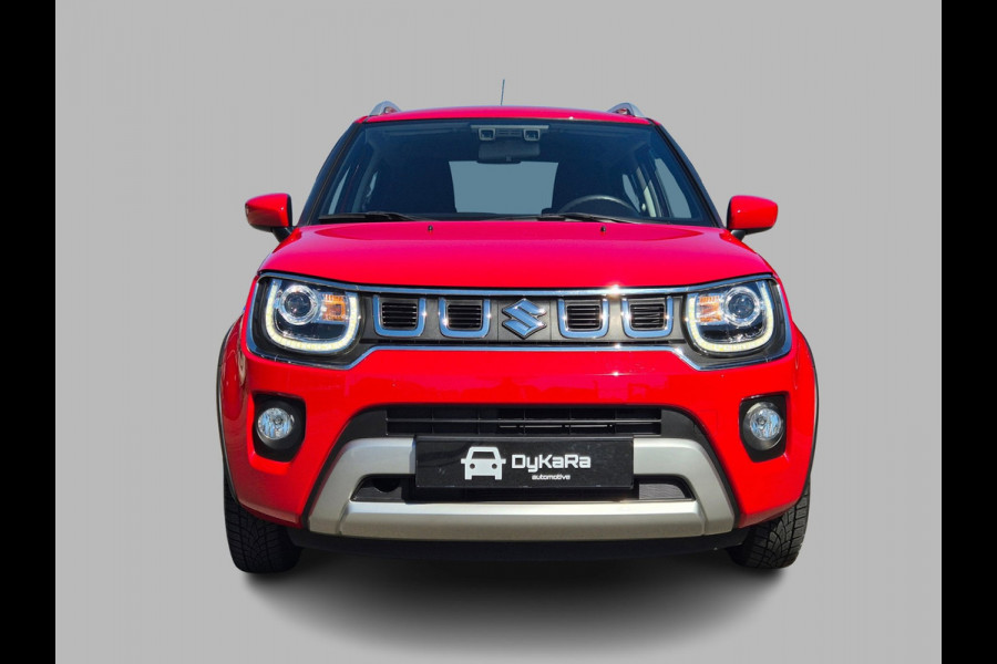 Suzuki Ignis 1.2 Smart Hybrid Select Automaat Navi, Camera, Trekhaak