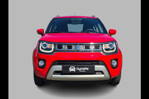 Suzuki Ignis 1.2 Smart Hybrid Select Automaat Navi, Camera, Trekhaak