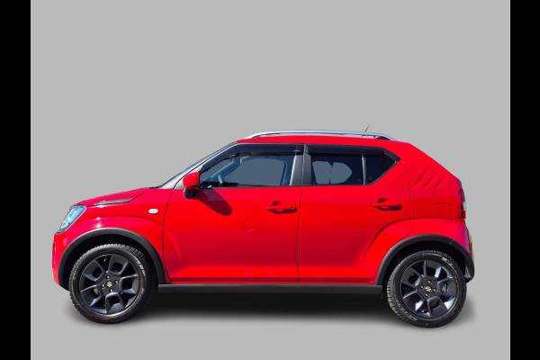 Suzuki Ignis 1.2 Smart Hybrid Select Automaat Navi, Camera, Trekhaak