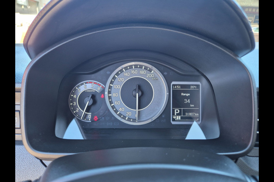 Suzuki Ignis 1.2 Smart Hybrid Select Automaat Navi, Camera, Trekhaak
