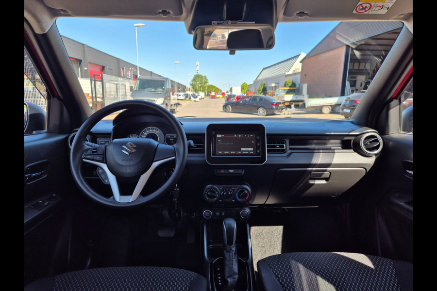 Suzuki Ignis 1.2 Smart Hybrid Select Automaat Navi, Camera, Trekhaak