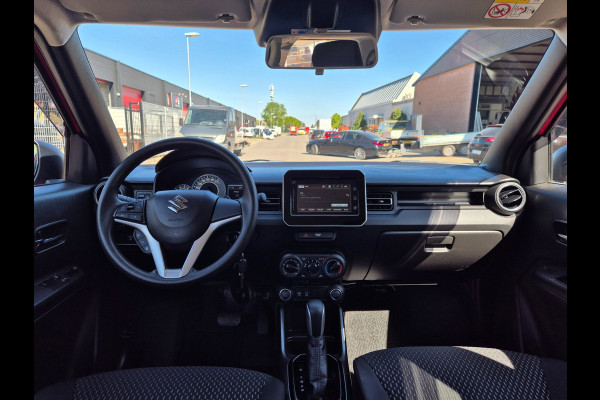 Suzuki Ignis 1.2 Smart Hybrid Select Automaat Navi, Camera, Trekhaak