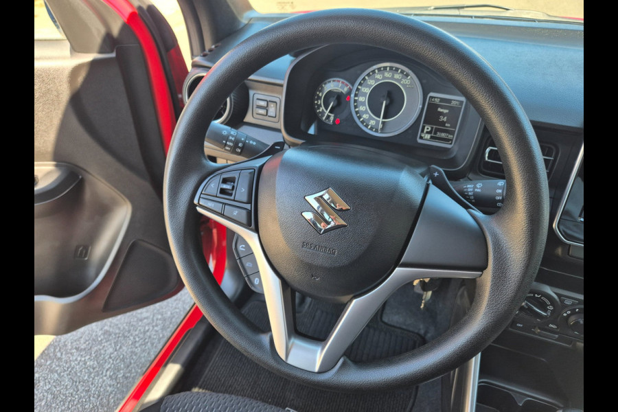 Suzuki Ignis 1.2 Smart Hybrid Select Automaat Navi, Camera, Trekhaak