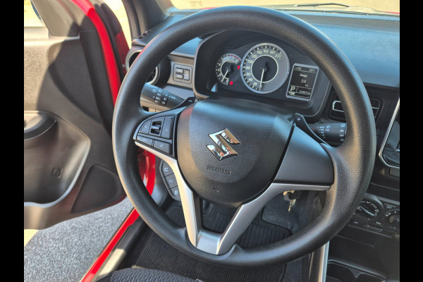 Suzuki Ignis 1.2 Smart Hybrid Select Automaat Navi, Camera, Trekhaak