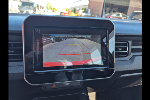 Suzuki Ignis 1.2 Smart Hybrid Select Automaat Navi, Camera, Trekhaak