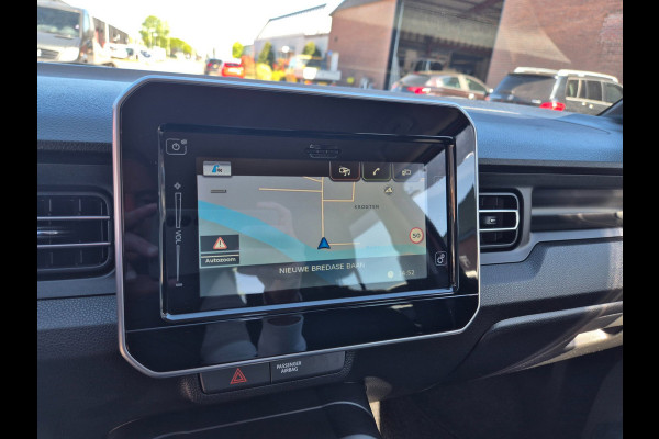 Suzuki Ignis 1.2 Smart Hybrid Select Automaat Navi, Camera, Trekhaak