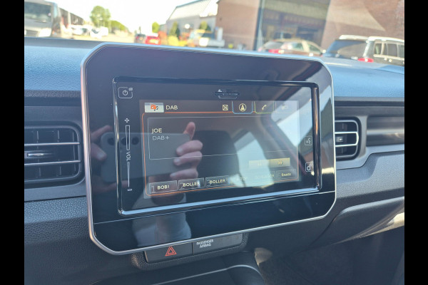 Suzuki Ignis 1.2 Smart Hybrid Select Automaat Navi, Camera, Trekhaak