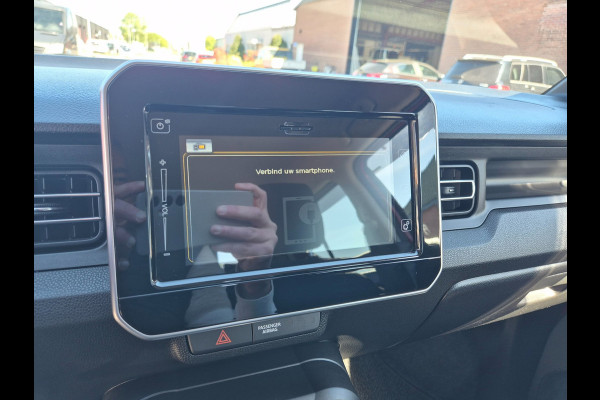 Suzuki Ignis 1.2 Smart Hybrid Select Automaat Navi, Camera, Trekhaak