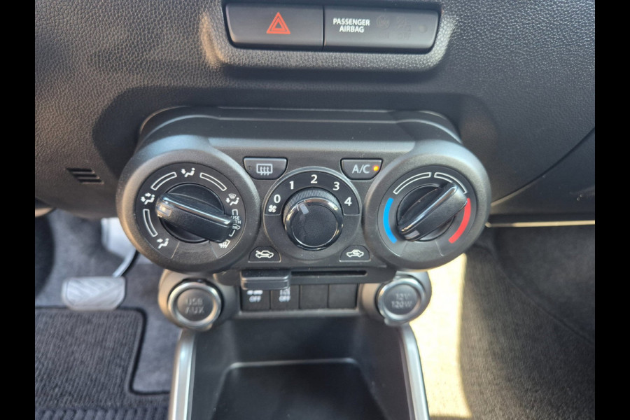 Suzuki Ignis 1.2 Smart Hybrid Select Automaat Navi, Camera, Trekhaak
