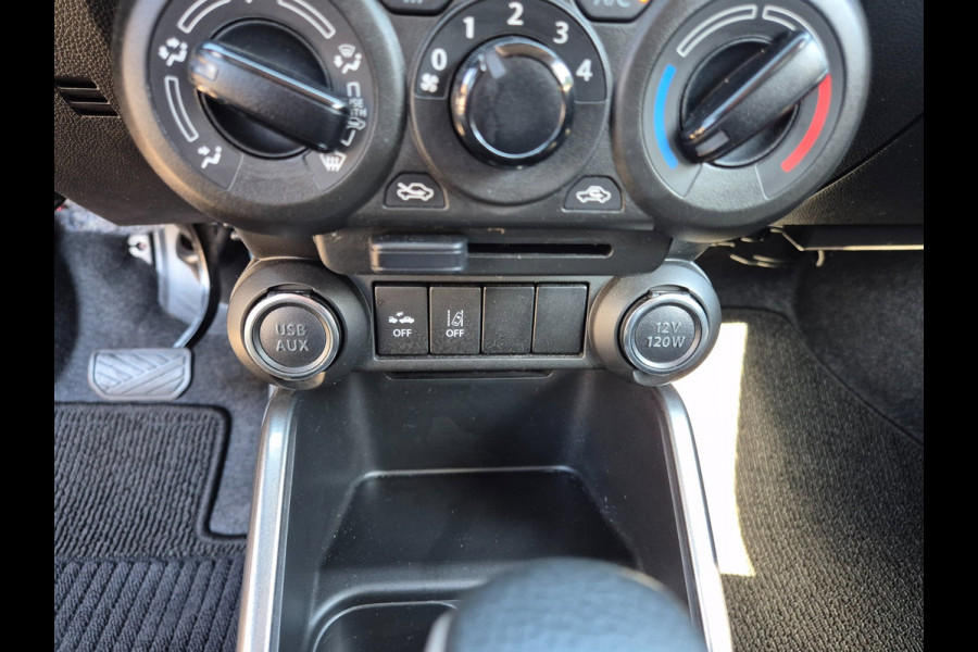 Suzuki Ignis 1.2 Smart Hybrid Select Automaat Navi, Camera, Trekhaak