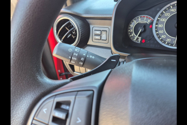 Suzuki Ignis 1.2 Smart Hybrid Select Automaat Navi, Camera, Trekhaak